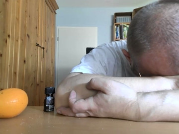 Tom_PP  13-06-2021 Recorded Video Naked