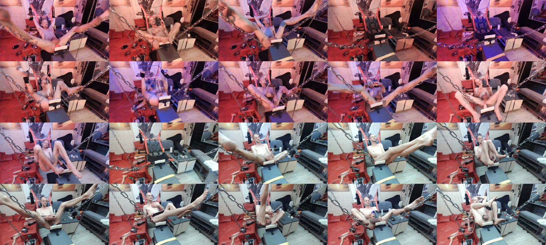 ausgelieFFert  12-06-2021 Recorded Video XXX
