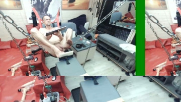 ausgelieFFert  12-06-2021 Recorded Video Webcam