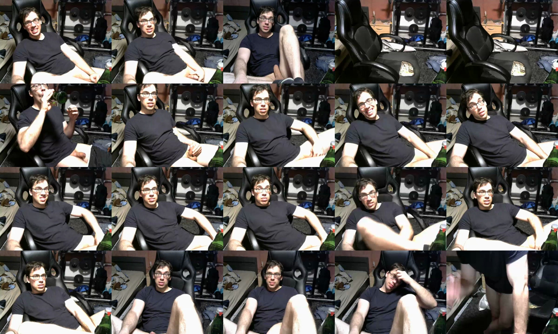 boy90sexy  12-06-2021 Recorded Video Topless