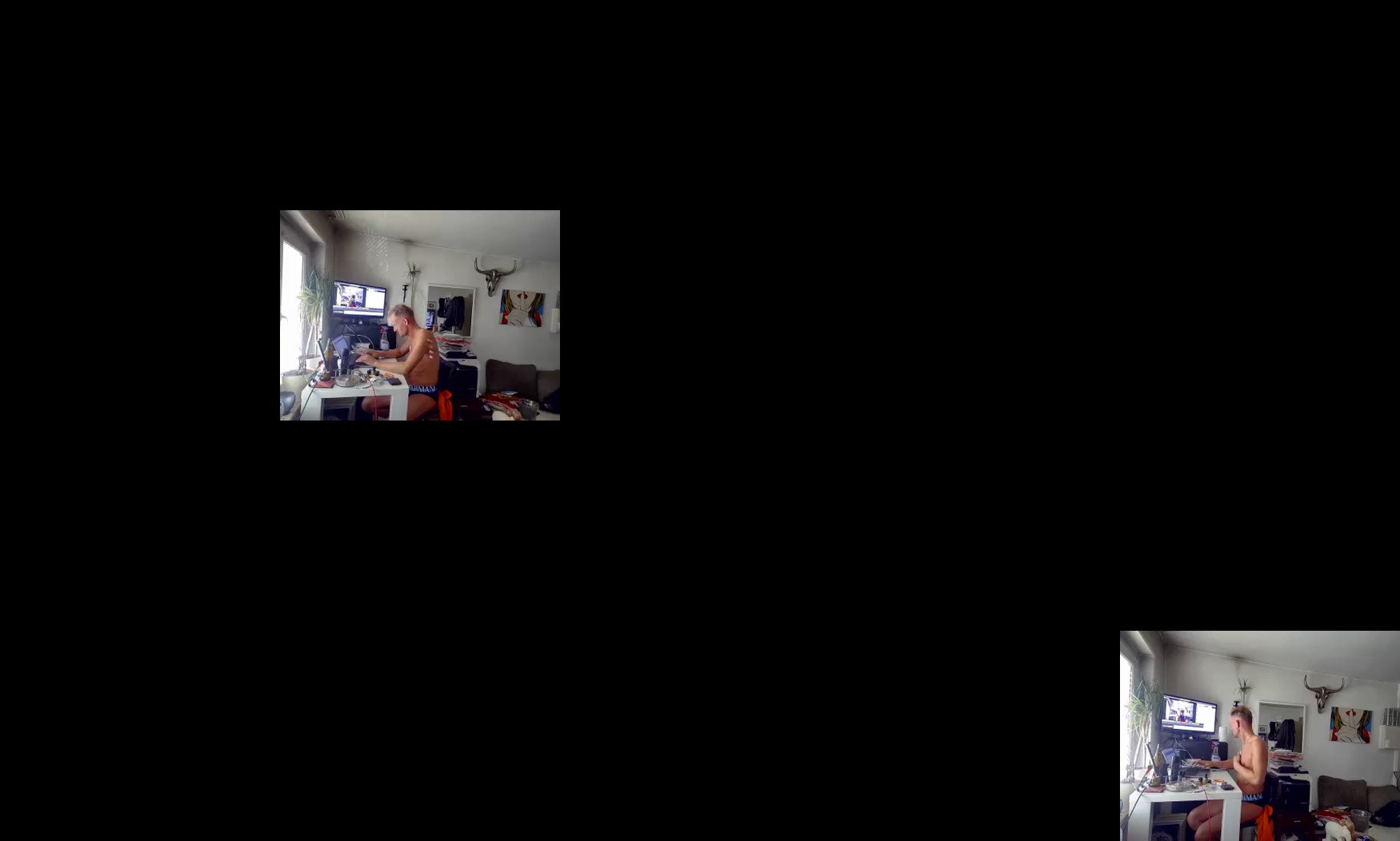 darksecret_Grey  12-06-2021 Recorded Video Webcam