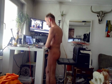darksecret_Grey  12-06-2021 Recorded Video Cam
