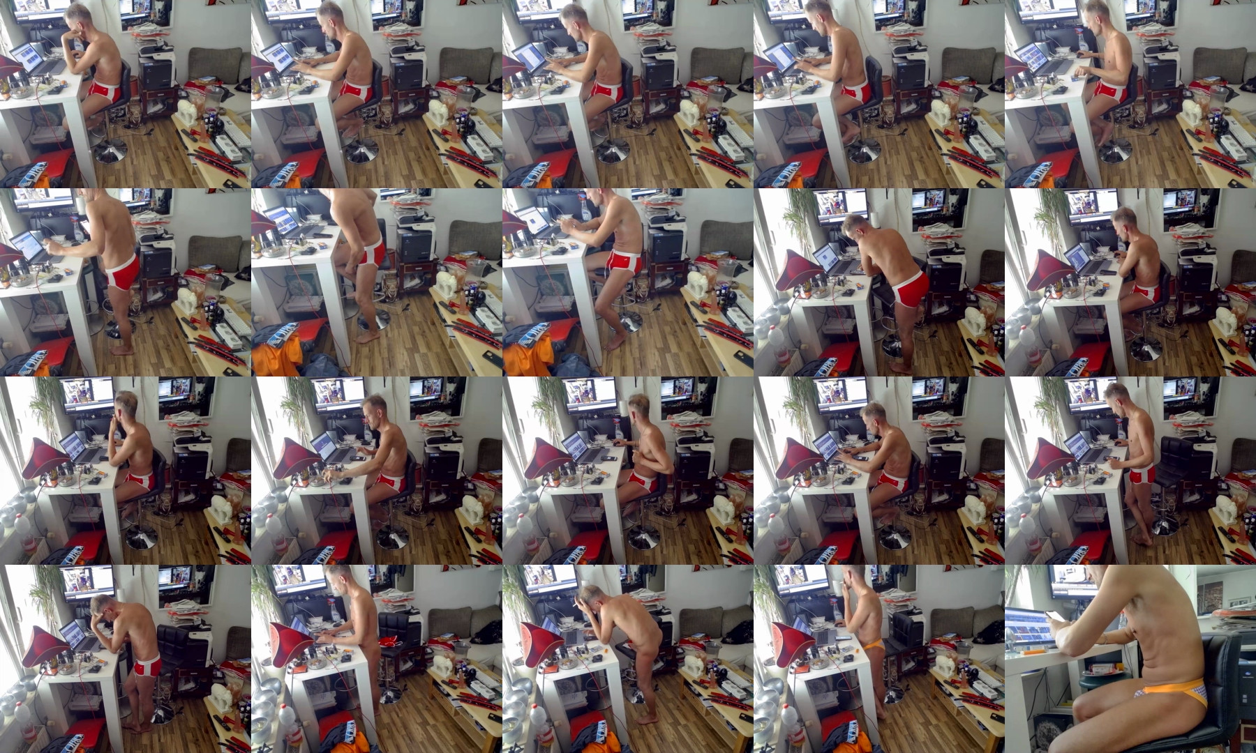 darksecret_Grey  13-06-2021 Recorded Video Show