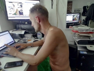 darksecret_Grey  13-06-2021 Recorded Video Cam