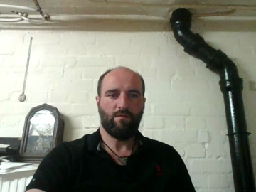 domturkhh  12-06-2021 Recorded Video Show