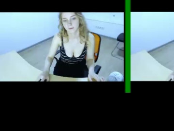 fee666  13-06-2021 cumshow Female