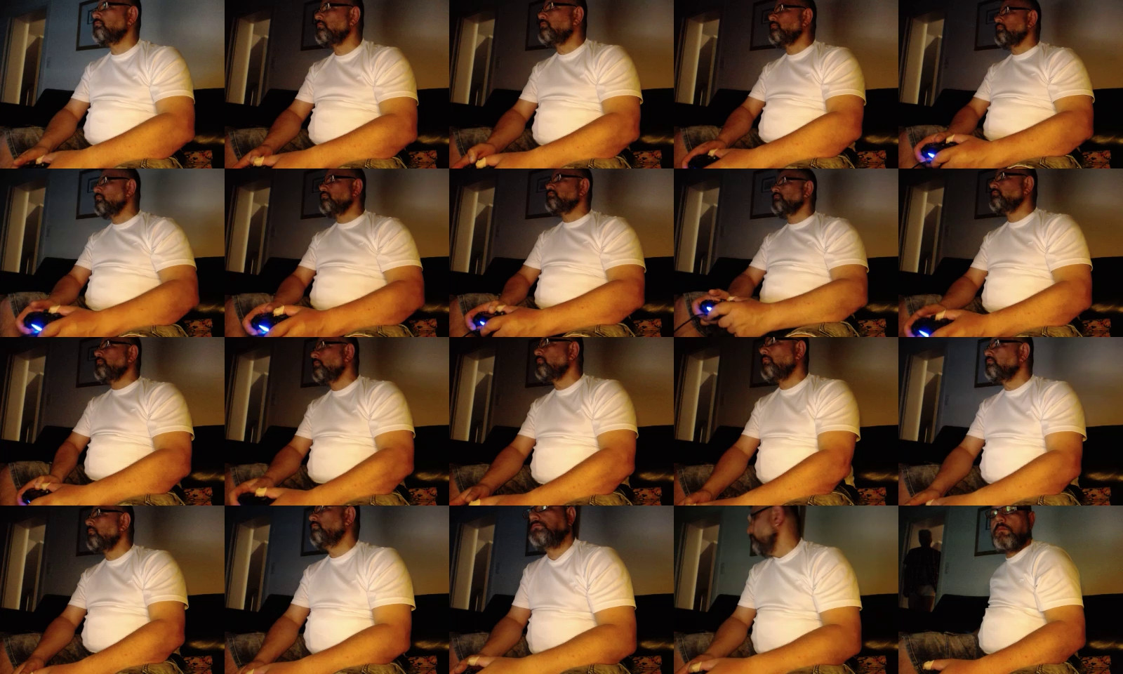 hairycockxxx  12-06-2021 Recorded Video Porn