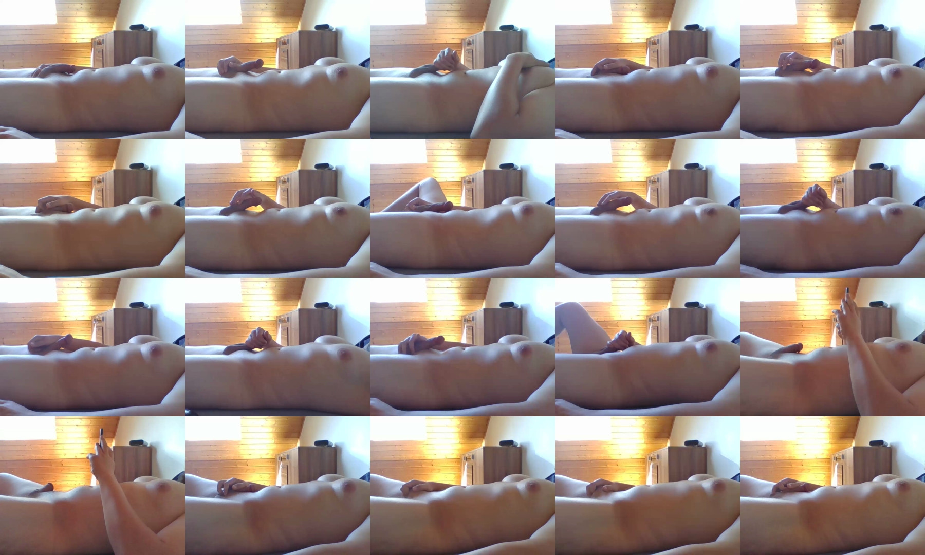 hothessen84  13-06-2021 Recorded Video Download