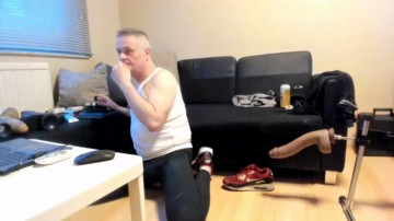 i_try_it_all  12-06-2021 Recorded Video Nude