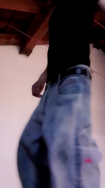 jeans_boy  13-06-2021 Recorded Video Naked