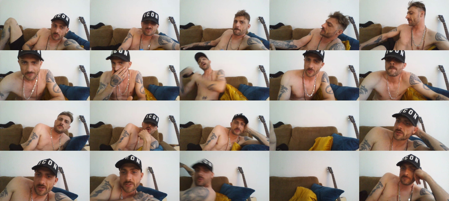 loveline55555  13-06-2021 Recorded Video Download