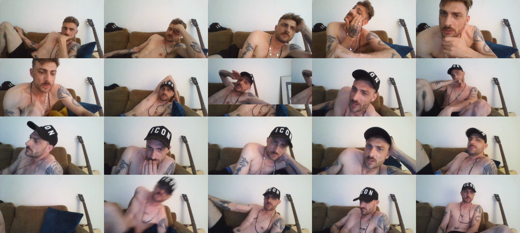loveline55555  13-06-2021 Recorded Video Cam