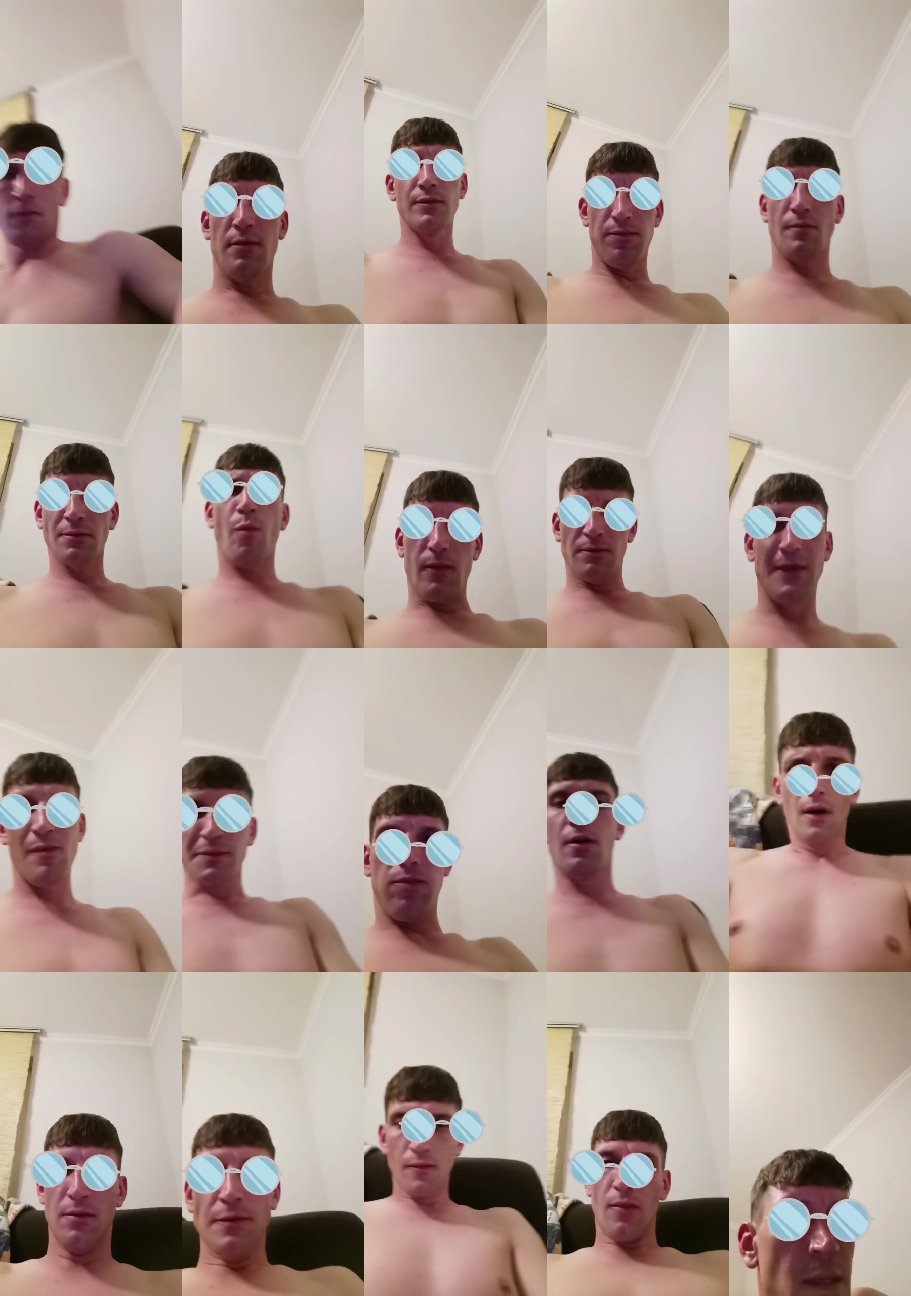 maaaxxxxxx1  13-06-2021 Recorded Video Topless
