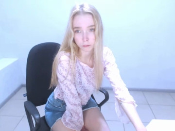 miss_beverly 13-06-2021 Webcam 