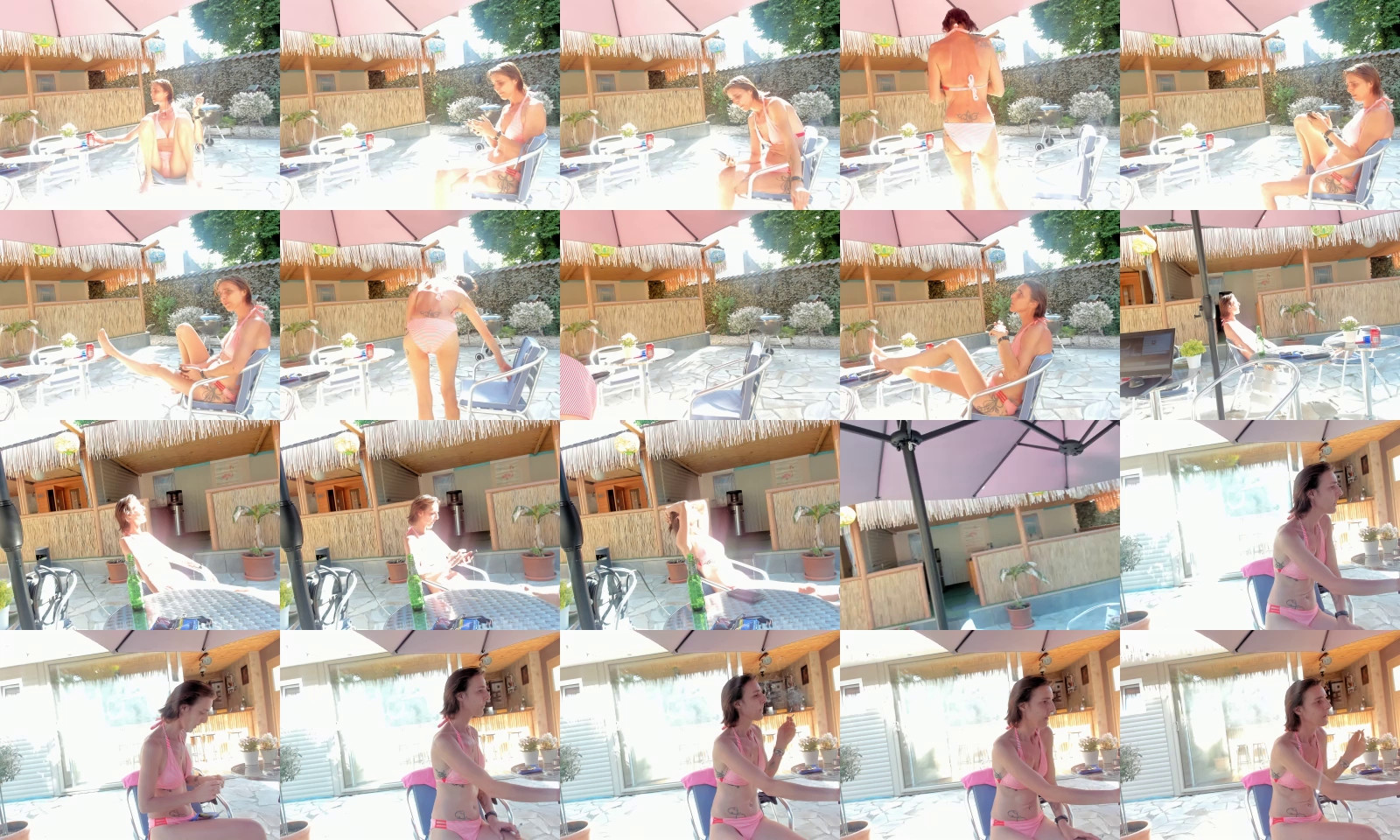 naomie71 13-06-2021 Recorded 