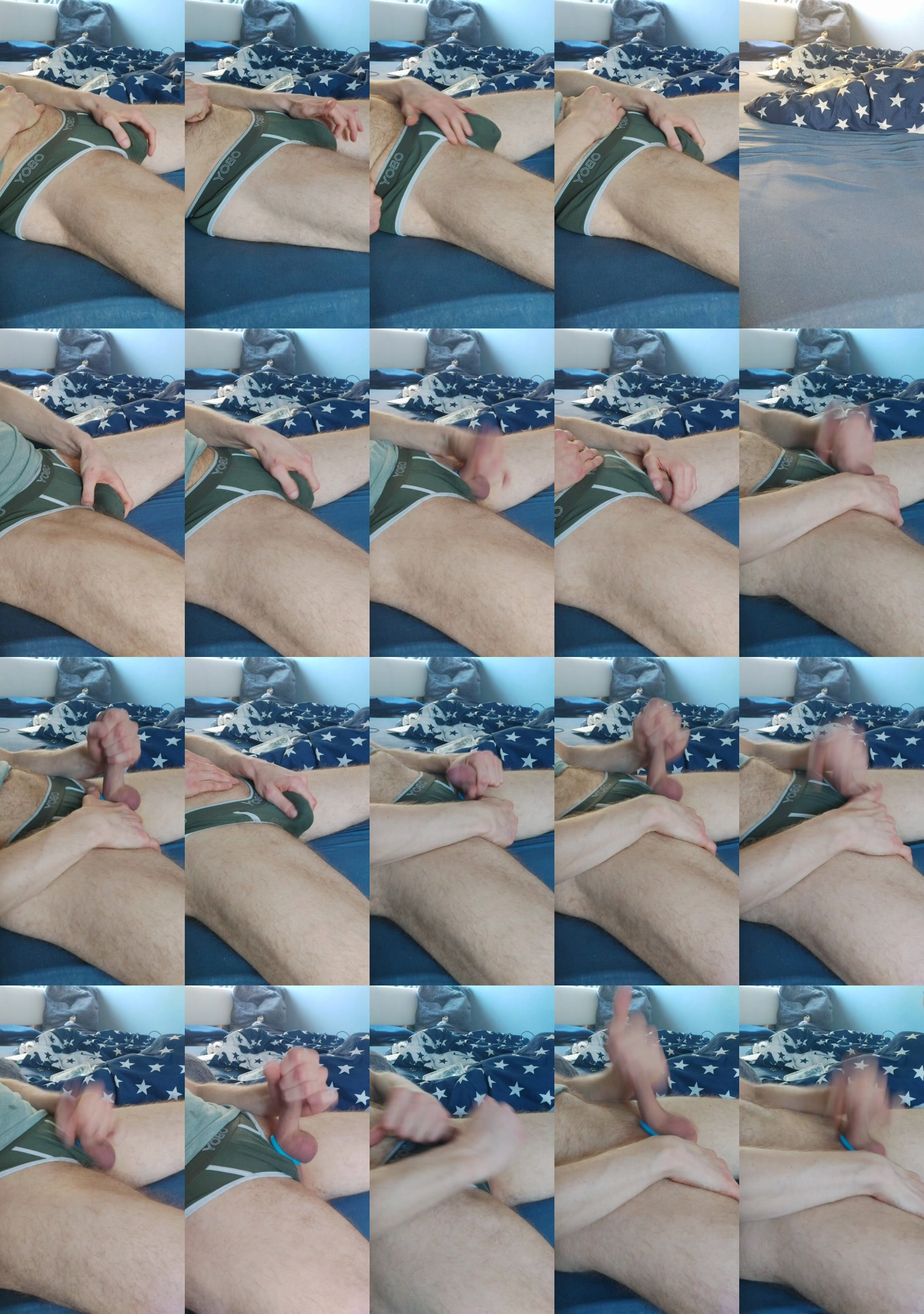 seveneleven34  12-06-2021 Recorded Video Cam