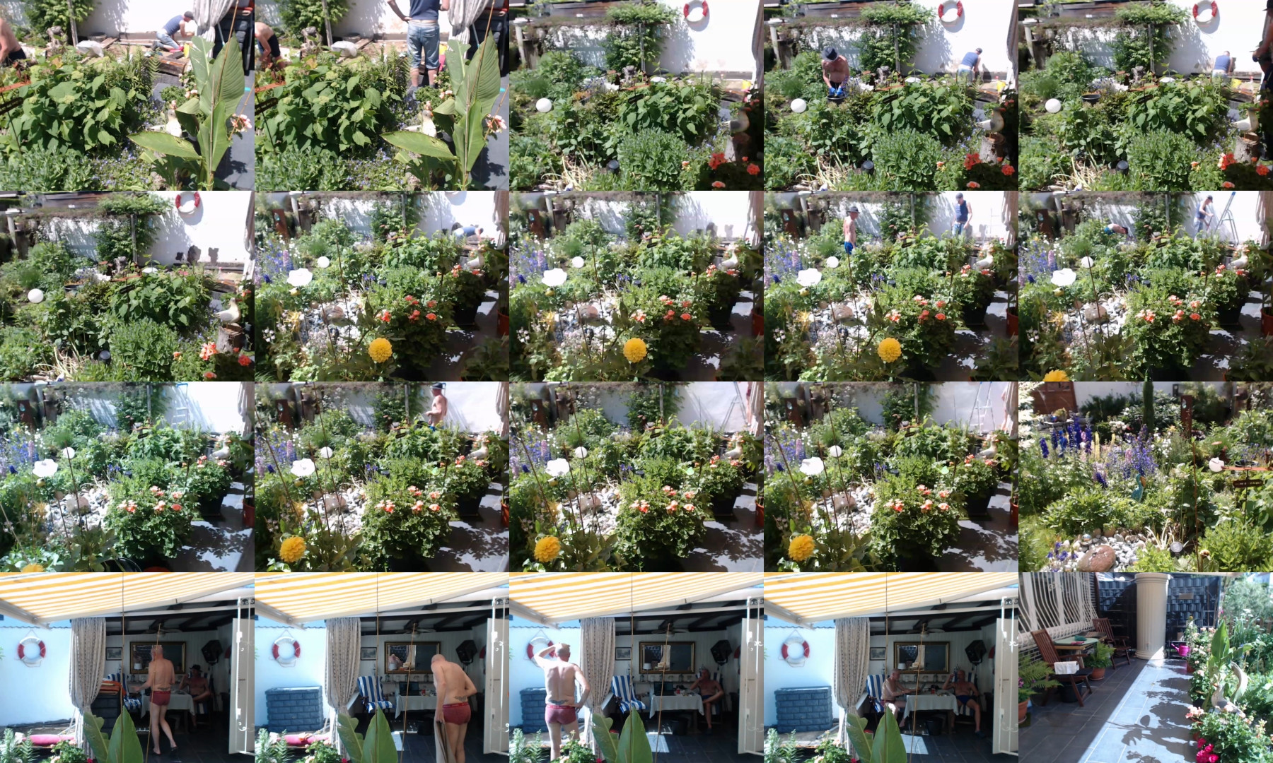 seveneleven34  13-06-2021 Recorded Video Webcam