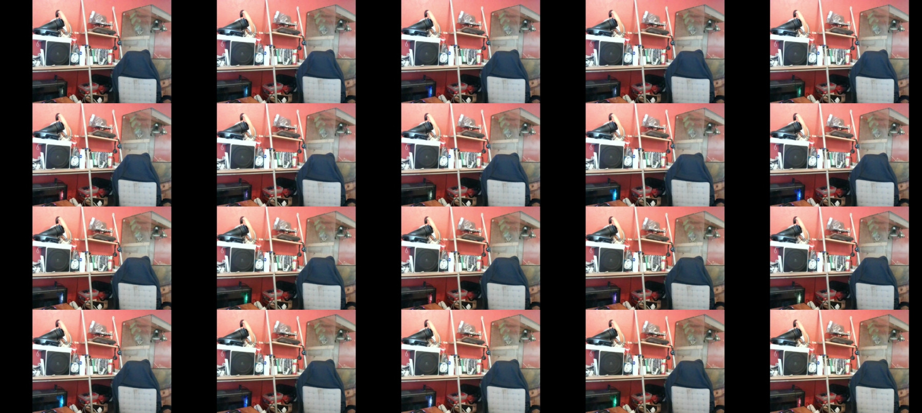 tratoria_fun  13-06-2021 Recorded Video Download