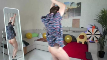 Alexdavay  14-06-2021 video cutegirl