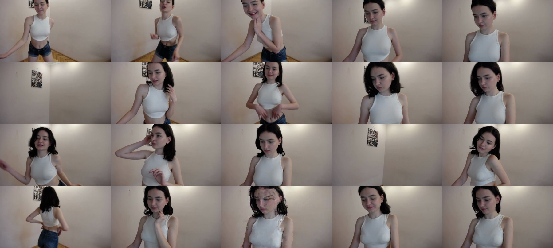Alice_Braga 13-06-2021 Wet 