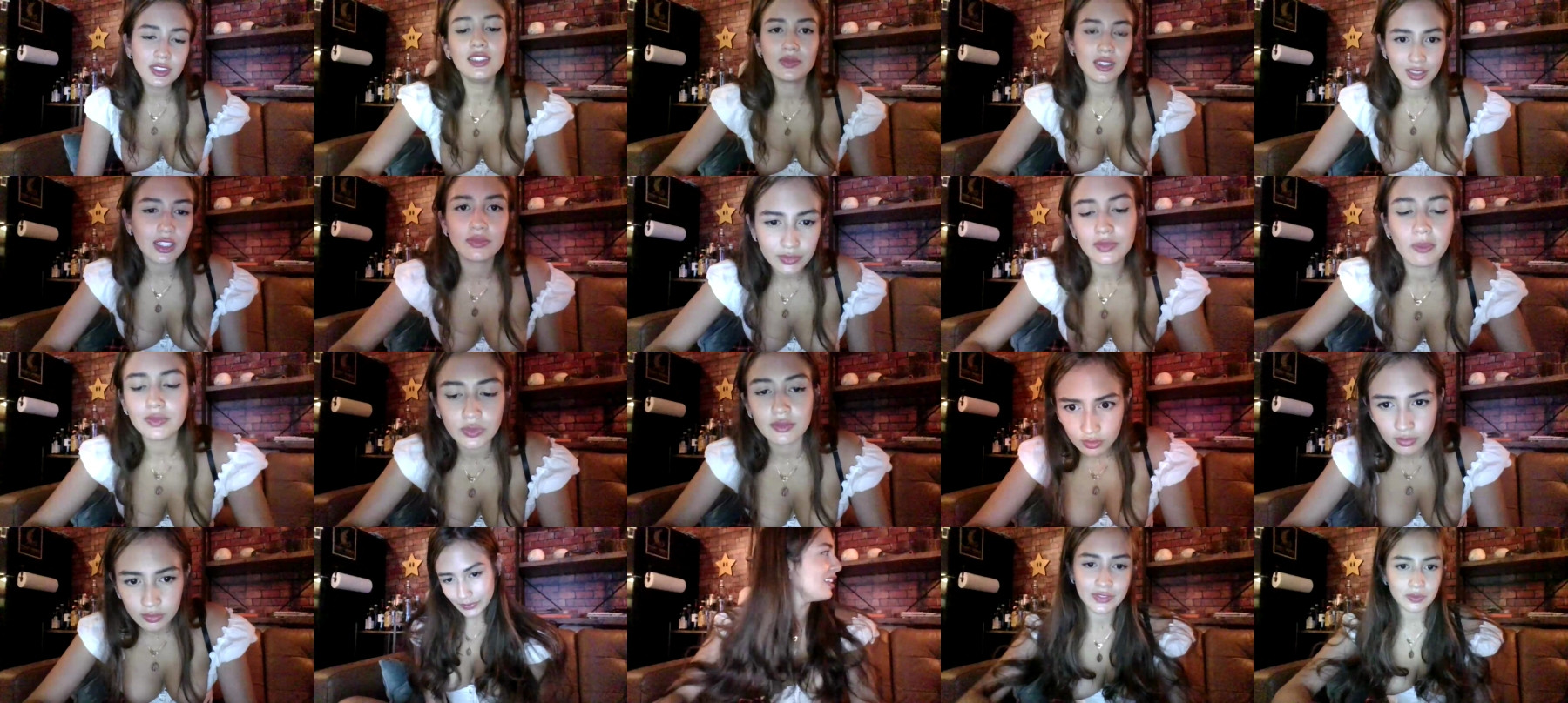 Bewithanastassia 13-06-2021 Cam 