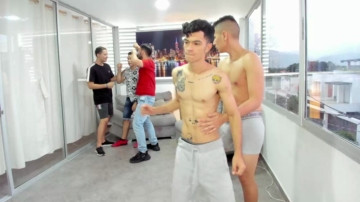 Bisexlife_Hot  14-06-2021 video ohmibod on