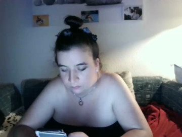 BlackMausi99 13-06-2021 Cam 