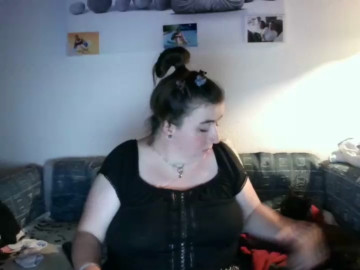 BlackMausi99 14-06-2021 Ass 