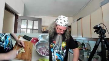 Cheeseburgerjesus  14-06-2021 bdsm Couple
