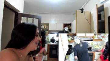 Cheeseburgerjesus  14-06-2021 girl Couple