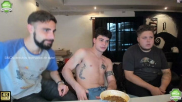 Classied  14-06-2021 video stripte