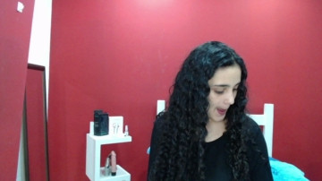 Curly_Angel_ 13-06-2021 Wet 