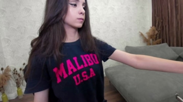 Ehotlovea 13-06-2021 Topless 