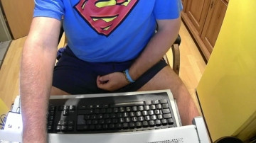 El_Vagabundo  13-06-2021 Recorded Video XXX