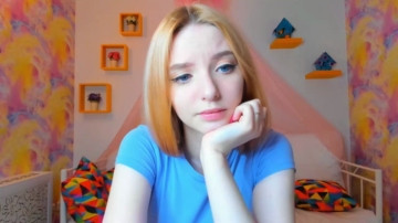 Elisa_O 14-06-2021 Naked 