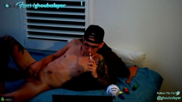 Frostylink  13-06-2021 video vibeinass