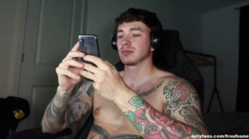 Froufoune  13-06-2021 video boots