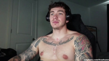 Froufoune  14-06-2021 video fingering