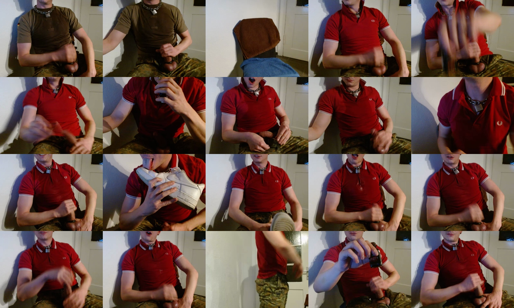 GavinElster  14-06-2021 Recorded Video Download