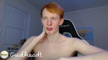 Gudheadt  14-06-2021 video kinky