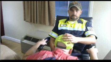 Hardworkertn  13-06-2021 video strip