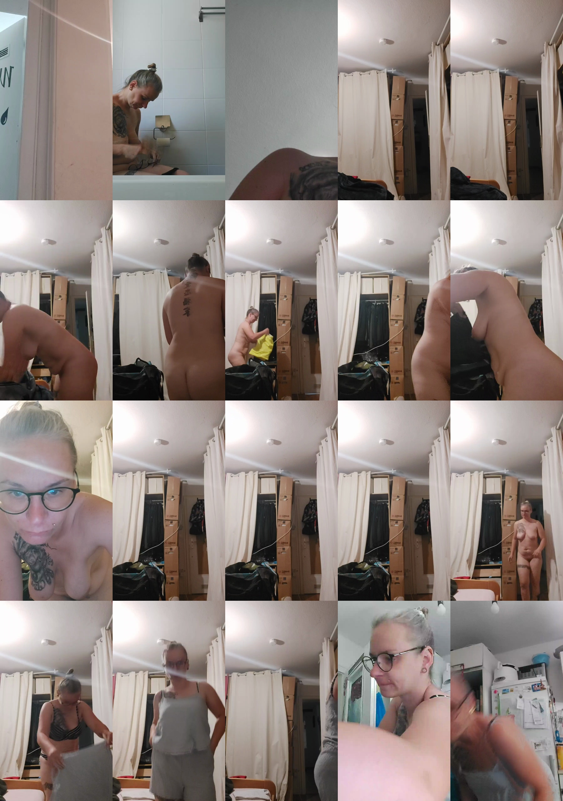 Hot_Claudia 14-06-2021 Naked 
