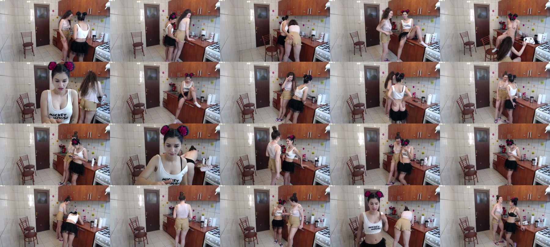 Iuliana32 13-06-2021 Video 