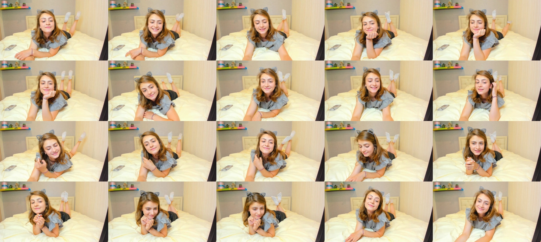 Kathleen_Rose 14-06-2021 XXX 