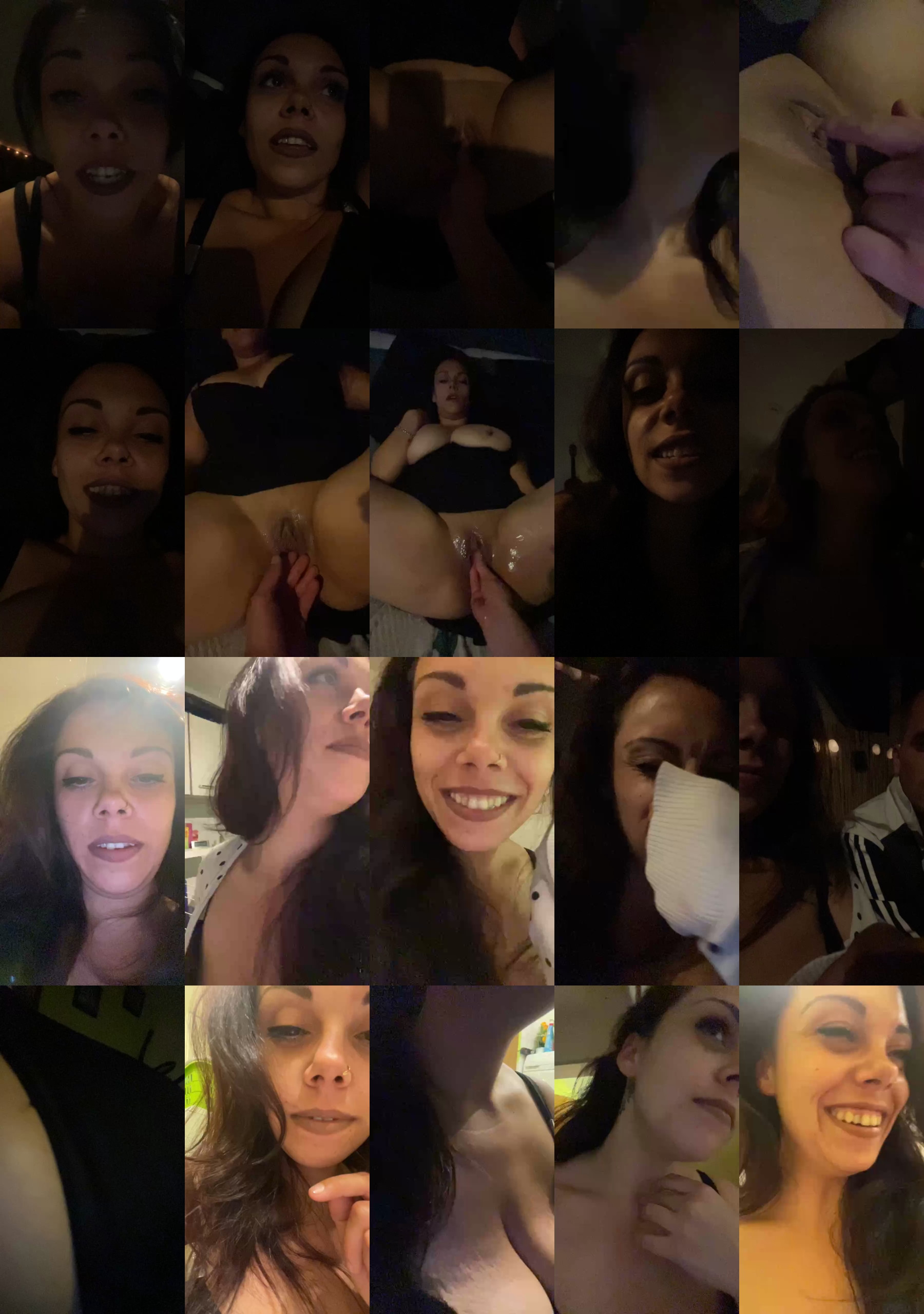 Louisa69Dennis 13-06-2021 Webcam 