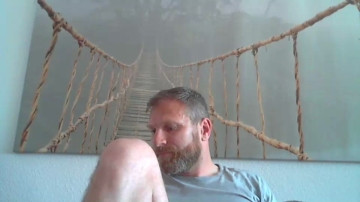 Martingeil1975  14-06-2021 Recorded Video Topless
