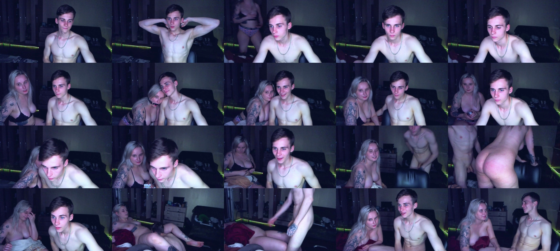 Meor_Boy 13-06-2021 Naked 