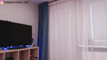Miss_Meeow 14-06-2021 Naked 