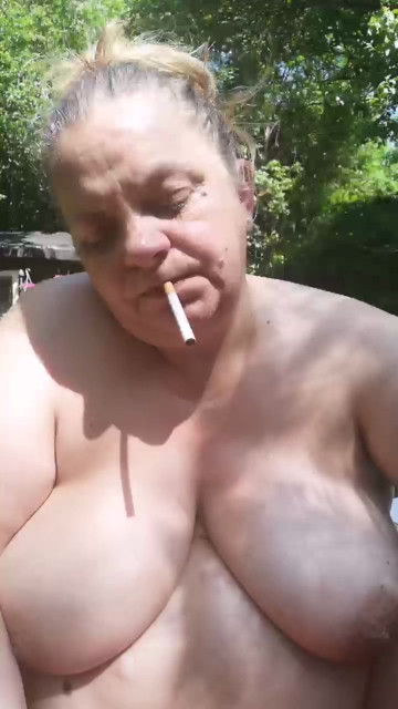 Mollyschnegge74 14-06-2021 Naked 
