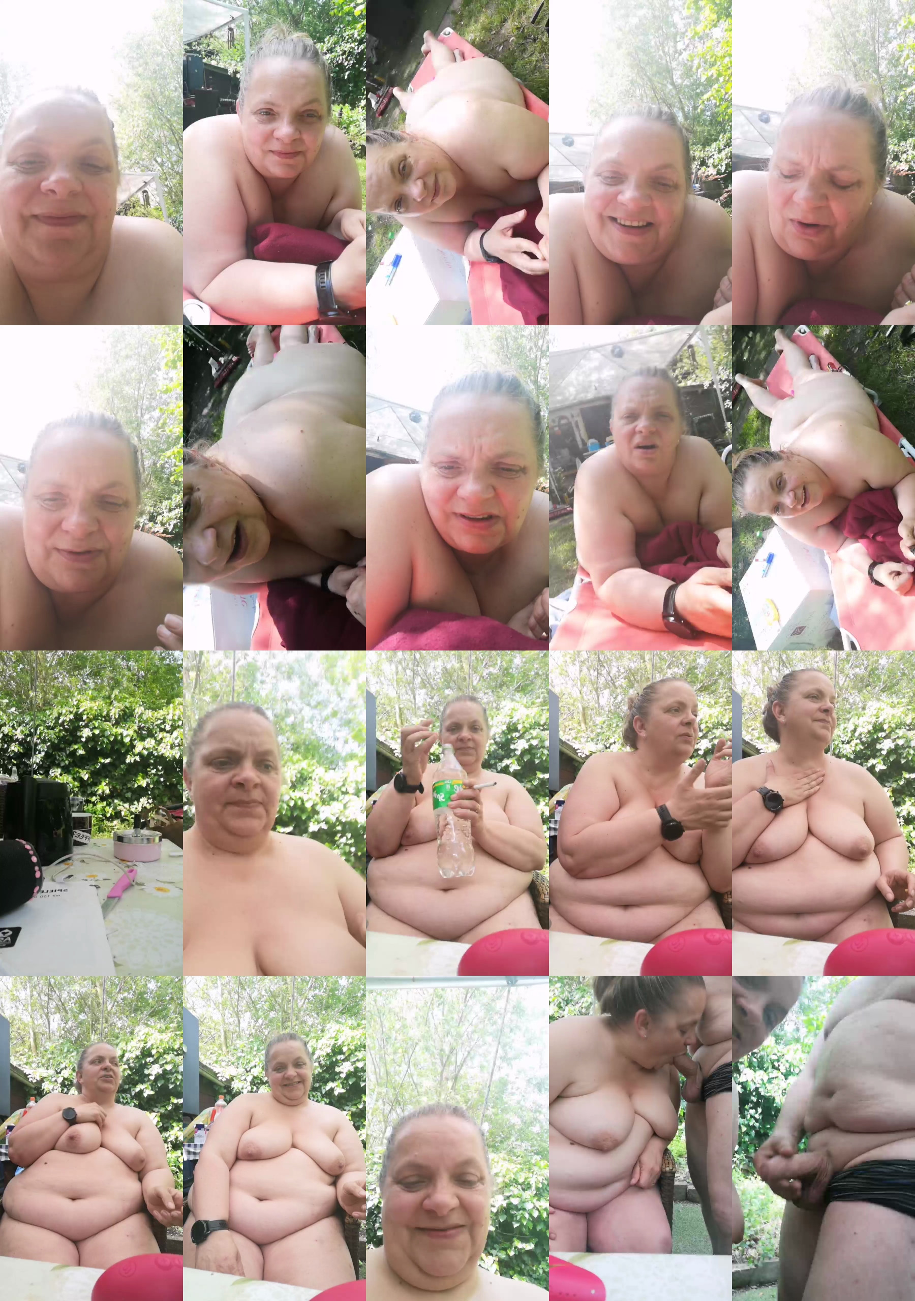Mollyschnegge74 14-06-2021 Porn 